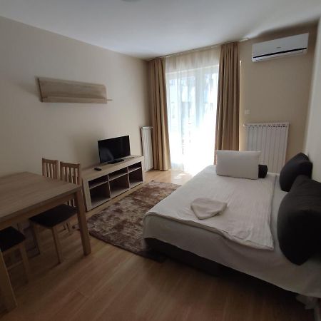Victoria Garden Apartments Budapeste Exterior foto