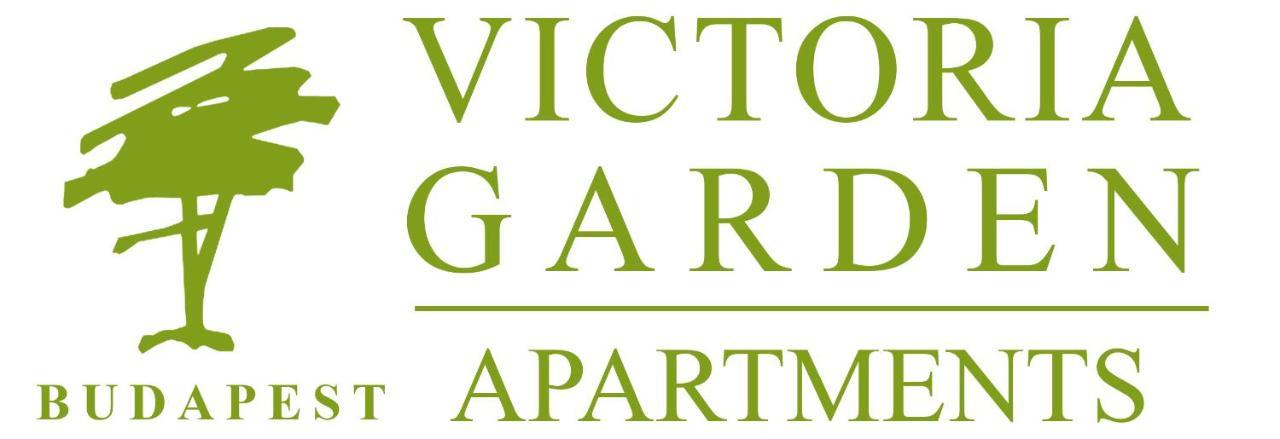 Victoria Garden Apartments Budapeste Exterior foto